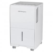 Orbegozo DH 1038 Desumidificador 10 Litros Branco en PcComponentes