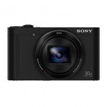 Sony DSC-WX500 18.2MP Wifi NFC Negra en PcComponentes