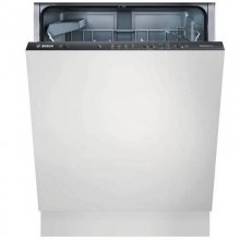 Bosch SMV41D10EU Lavavajillas Integrable Capacidad 12 Cubiertos A++ en PcComponentes