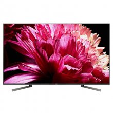 Sony KD-65XG9505 65" LED UltraHD 4K en PcComponentes