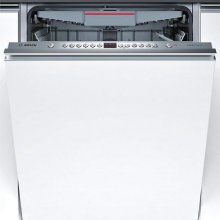 Bosch SMV46MX03E Lavavajillas Integrable Capacidad 14 Cubiertos A++ en PcComponentes