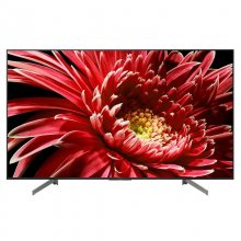 Sony KD-85XG8596 85" LED UltraHD 4K en PcComponentes