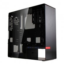 InWin 904 Plus Cristal Templado USB 3.0 Negra en PcComponentes
