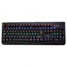 Matrics Predator Teclado Mecánico Gaming Retroiluminado Switch Cherry MX Blue en PcComponentes