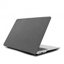 Unotec Carcasa Soft Negra para Macbook Air 13" en PcComponentes