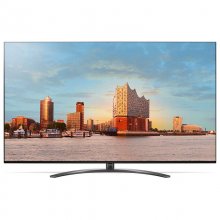 LG 75SM8610PLA 75" LED IPS UltraHD 4K en PcComponentes