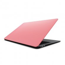 Unotec Carcasa Símil de Cuero Rosa para Macbook Air 2018 13" en PcComponentes