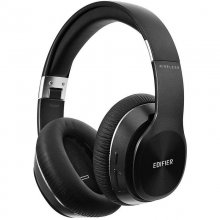 Edifier W820BT Auscultadores Bluetooth Pretos en PcComponentes