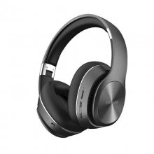 Edifier W828NB Auscultadores Bluetooth Pretos en PcComponentes
