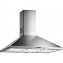 Teka DBB 90 Campana Decorativa Piramidal 90cm Acero Inoxidable en PcComponentes
