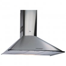 Teka DM 975 Campana Decorativa Piramidal 90cm Acero Inoxidable en PcComponentes