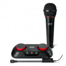 Creative Sound Blaster R3 Kit de Grabación