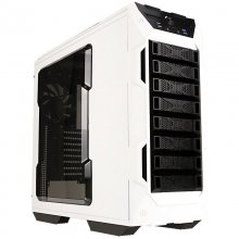 InWin GRone USB 3.0 con Ventana Blanca en PcComponentes