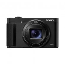 Sony DSC-HX95 18.2MP Wifi NFC Negra en PcComponentes