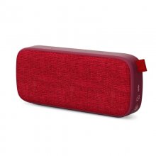Energy Sistem Fabric Box 3+ Trend Cherry Altavoz Bluetooth