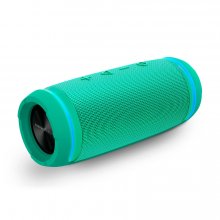 Energy Sistem Urban Box 4 BassTube Jade Altavoz Bluetooth en PcComponentes