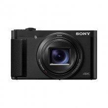 Sony DSC-HX99 18.2MP Wifi NFC Negra en PcComponentes