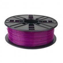 Gembird Bobina de Filamento ABS 1.75mm 1Kg Púrpura a Rosa en PcComponentes