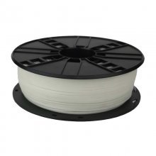 Gembird Bobina de Filamento ABS 1.75mm 0.6Kg Verde Luminiscente en PcComponentes