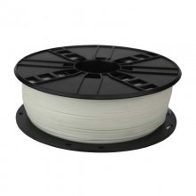 Gembird Bobina de Filamento ABS 1.75mm 600gr Blanco en PcComponentes