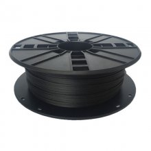 Gembird Bobina de Filamento PLA 1.75mm 1Kg Carbon
