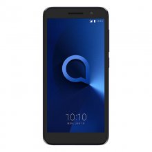 Alcatel 1 2019 1/8GB Bluish Black Libre en PcComponentes