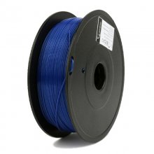 Gembird Bobina de Filamento PLA 1.75mm 600g Azul en PcComponentes