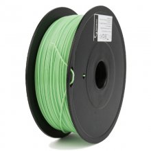 Gembird Bobina de Filamento PLA 1.75mm 600g Verde en PcComponentes
