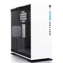 In Win 303 USB 3.0 Cristal Templado Blanco
