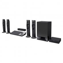 Sony BDV-N7200W Home Cinema 5.1 1200W con Blu-Ray en PcComponentes