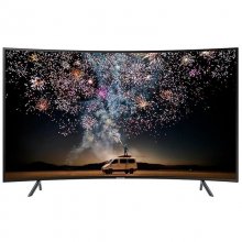 Samsung UE65RU7305 65" LED UltraHD 4K Curvo en PcComponentes