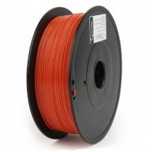Gembird Bobina de Filamento PLA 1.75mm 0.6Kg Rojo en PcComponentes