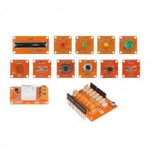 Arduino Tinkerkit K000001 Kit Básico en PcComponentes