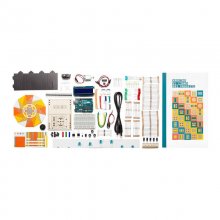 Arduino K010007 Kit Básico Italiano en PcComponentes