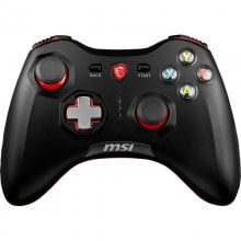 MSI Force GC30 Gamepad Inalámbrico para PC/Android en PcComponentes