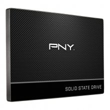 PNY CS900 2.5" 480GB SSD SATA 3 TLC en PcComponentes