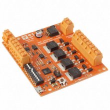 Arduino DMX Tinkerkit Receptor Mos en PcComponentes