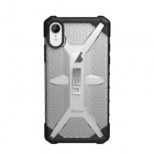 UAG Plasma Funda Transparente para iPhone XR en PcComponentes