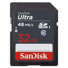 Sandisk Ultra SDHC 32GB Clase 10 en PcComponentes