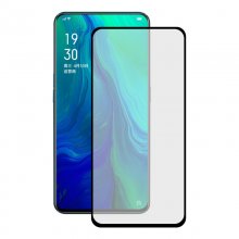 Contact Protector Pantalla Cristal Templado Negro para Oppo Reno en PcComponentes