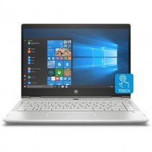 HP Pavilion x360 14-DH0003NS Intel Core i5-8265U/8GB/256GB SSD/14" Táctil en PcComponentes