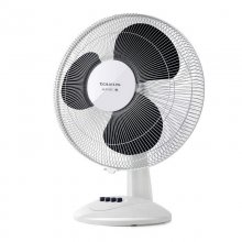Taurus Alpatec Greco 16 Ventilador de Sobremesa 40W Blanco en PcComponentes