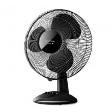Taurus Alpatec Greco 16 Elegance Ventilador de Sobremesa 40W Negro en PcComponentes