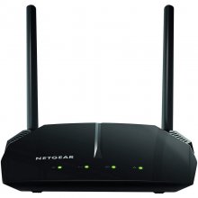 Netgear R6120 Router WiFi Inalámbrico AC1200 Doble Banda Ethernet en PcComponentes