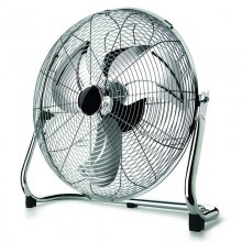 Taurus Sirocco 14 Ventilador de Suelo 70W Plata en PcComponentes