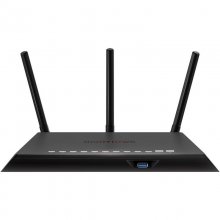 Netgear XR300 Nighthawk Pro Gaming Router Inalámbrico Doble Banda Gigabit Ethernet en PcComponentes