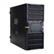 InWin EC036 USB 2.0 Negra en PcComponentes