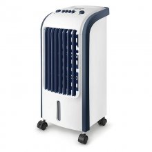 Taurus R500 Ventilador Humidificador 5L Azul/Blanco en PcComponentes