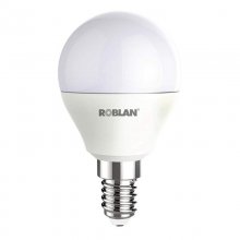 Roblan Bombilla LED 3.5W E14 Blanco Cálido en PcComponentes