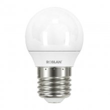 Roblan Bombilla LED 3.5W E27 Blanco Frío en PcComponentes